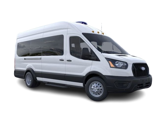Thumbnail: 2026 Ford Transit Series - 13