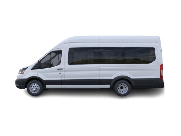 Thumbnail: 2026 Ford Transit Series - 3