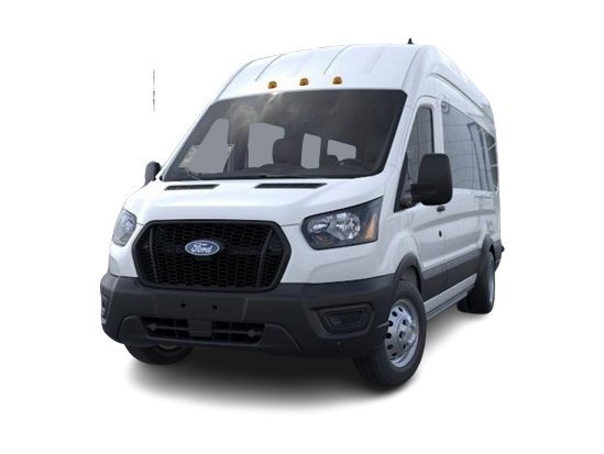 Thumbnail: 2026 Ford Transit Series - 5