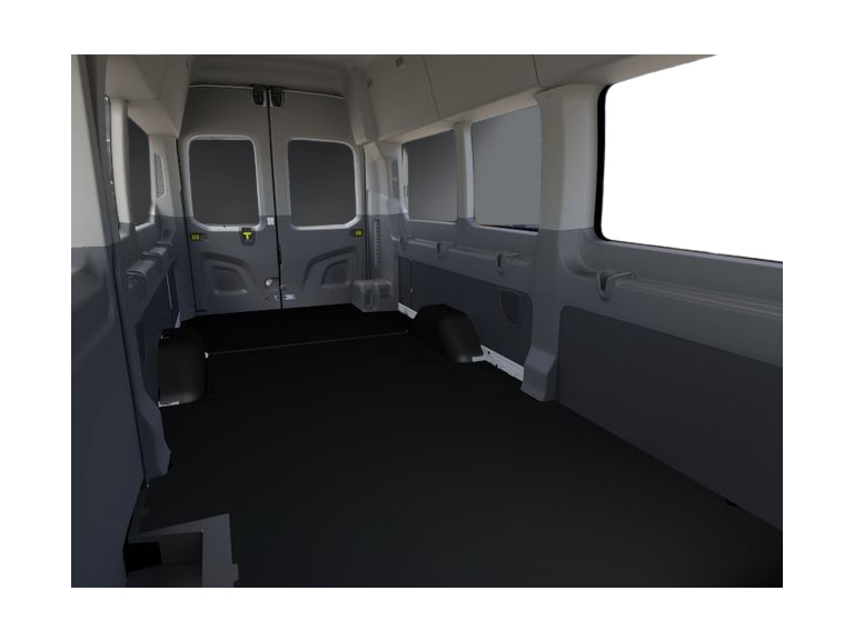 Thumbnail: 2026 Ford Transit Series - 15