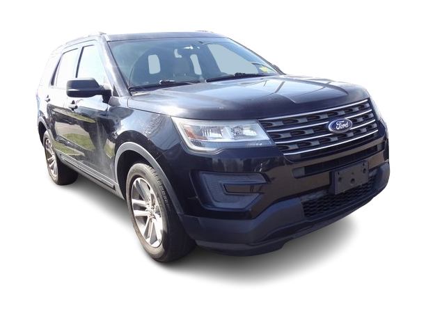 Thumbnail: 2017 Ford Explorer - 10