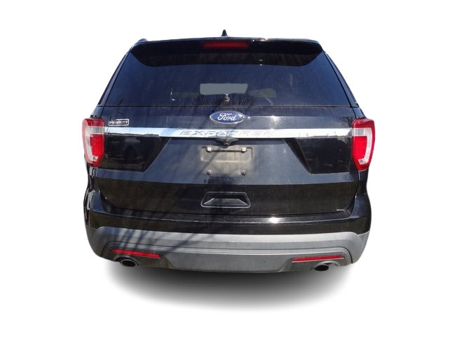 Thumbnail: 2017 Ford Explorer - 3