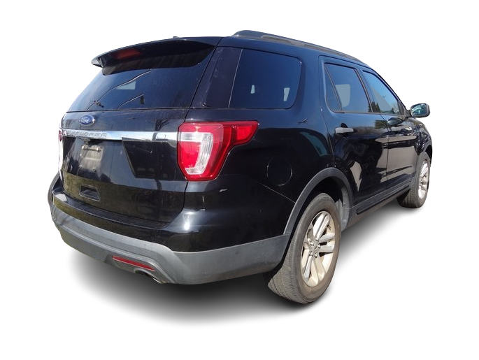 Thumbnail: 2017 Ford Explorer - 12