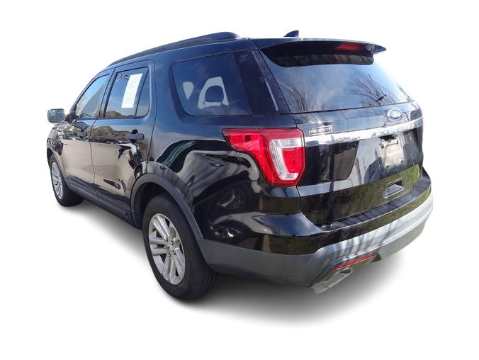 Thumbnail: 2017 Ford Explorer - 2