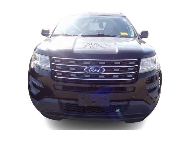 Thumbnail: 2017 Ford Explorer - 4