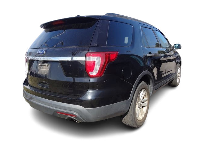 Thumbnail: 2017 Ford Explorer - 11