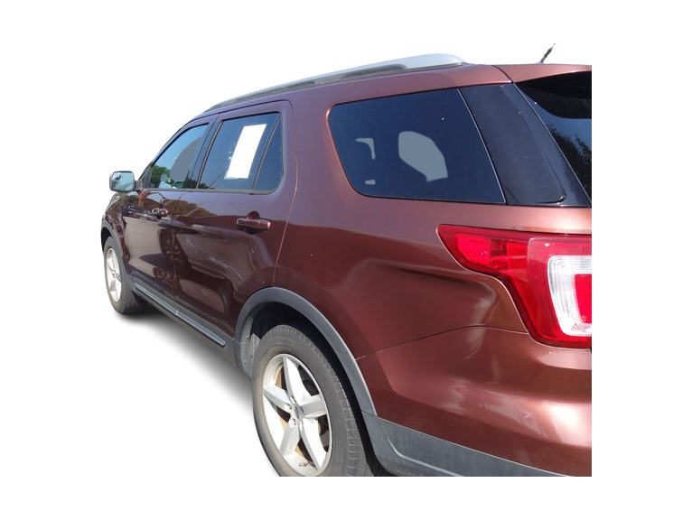 Thumbnail: 2018 Ford Explorer - 2