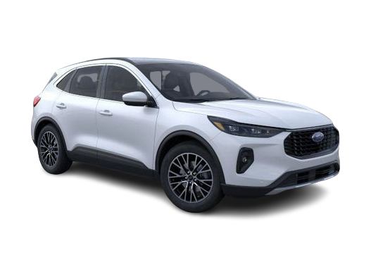Thumbnail: 2025 Ford Escape - 14