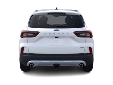 Thumbnail: 2025 Ford Escape - 4