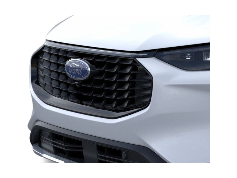 Thumbnail: 2025 Ford Escape - 18