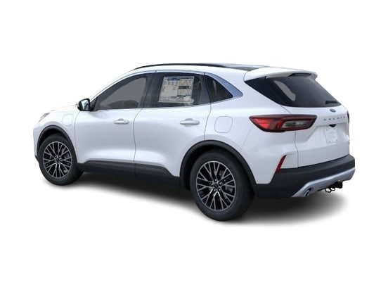 Thumbnail: 2025 Ford Escape - 12