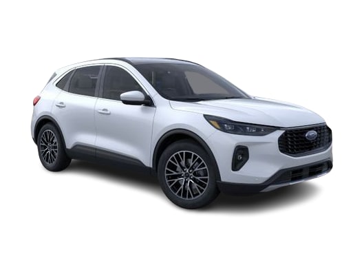 Thumbnail: 2025 Ford Escape - 14