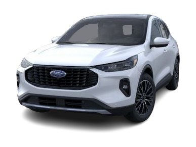 Thumbnail: 2025 Ford Escape - 5