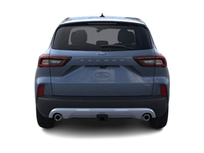 Thumbnail: 2025 Ford Escape - 5