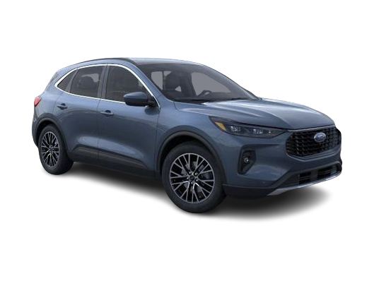 Thumbnail: 2025 Ford Escape - 15