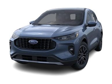 Thumbnail: 2025 Ford Escape - 14