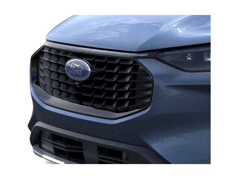 Thumbnail: 2025 Ford Escape - 18