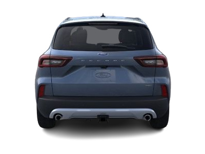 Thumbnail: 2025 Ford Escape - 5