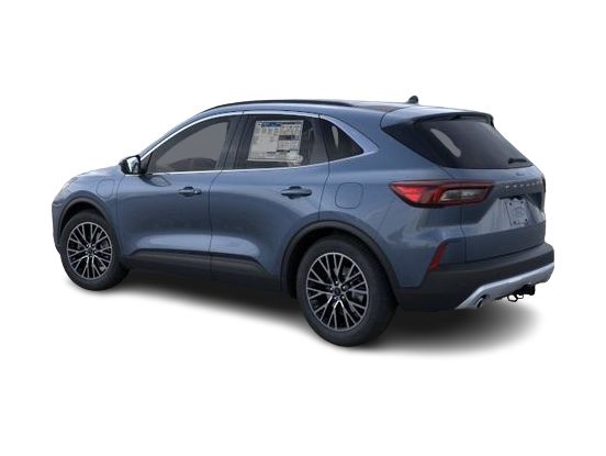 Thumbnail: 2025 Ford Escape - 4