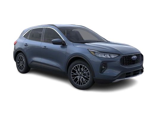 Thumbnail: 2025 Ford Escape - 14