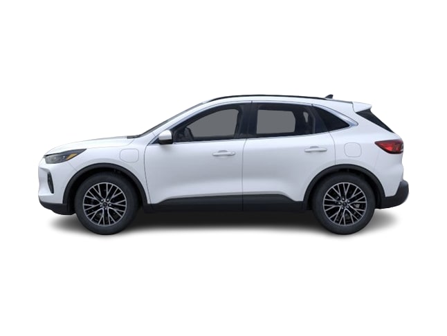 Thumbnail: 2024 Ford Escape - 4