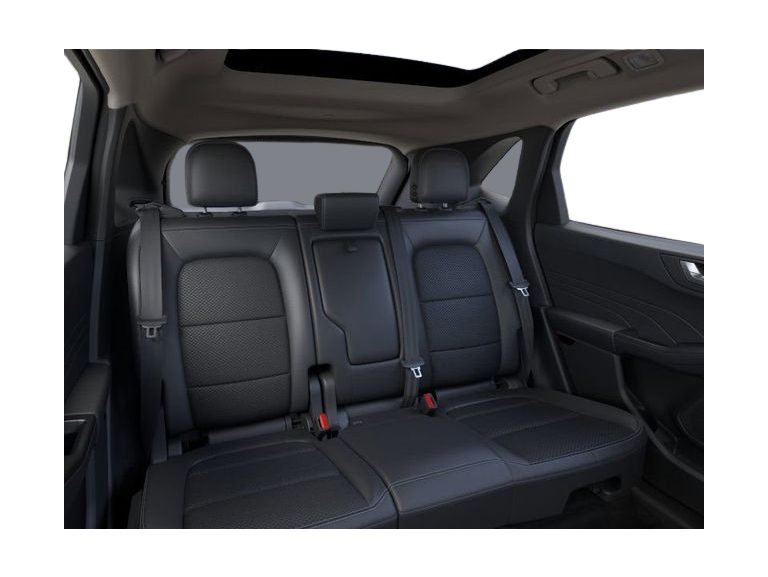 Thumbnail: 2024 Ford Escape - 12