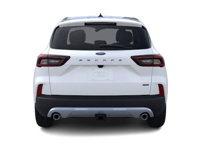 Thumbnail: 2024 Ford Escape - 5