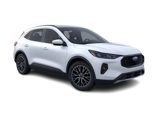 Thumbnail: 2024 Ford Escape - 16
