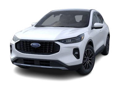 Thumbnail: 2024 Ford Escape - 13