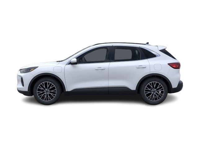 Thumbnail: 2024 Ford Escape - 4