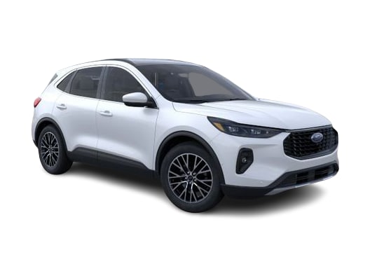 Thumbnail: 2024 Ford Escape - 15