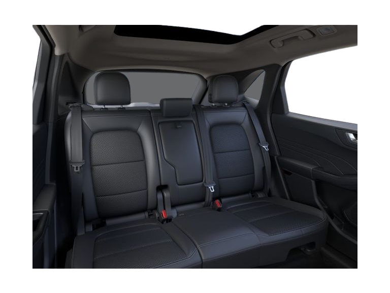 Thumbnail: 2024 Ford Escape - 12
