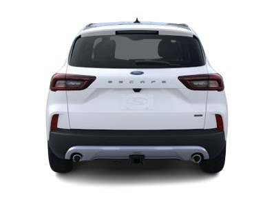 Thumbnail: 2024 Ford Escape - 5