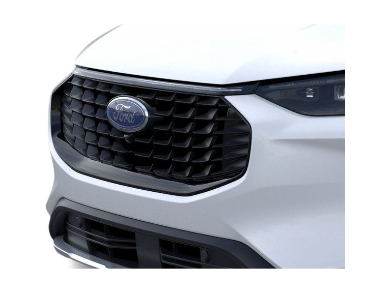Thumbnail: 2024 Ford Escape - 19