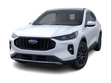 Thumbnail: 2024 Ford Escape - 6