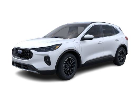 Thumbnail: 2024 Ford Escape - 2
