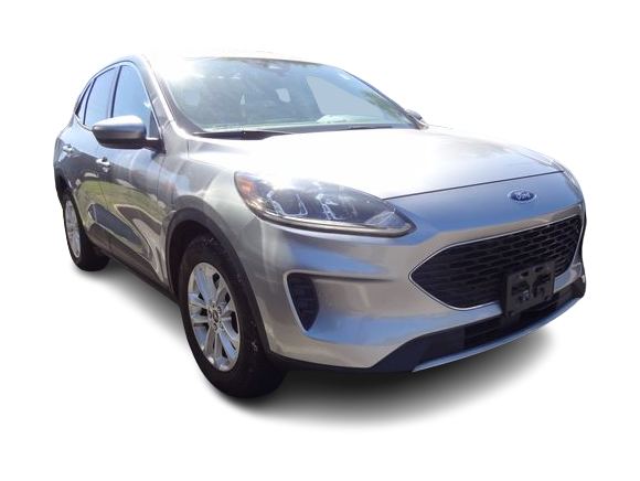 Thumbnail: 2021 Ford Escape - 9