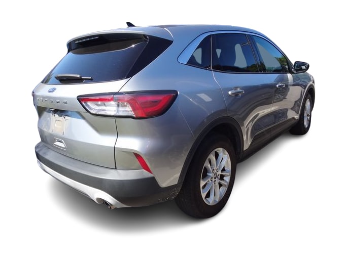 Thumbnail: 2021 Ford Escape - 10
