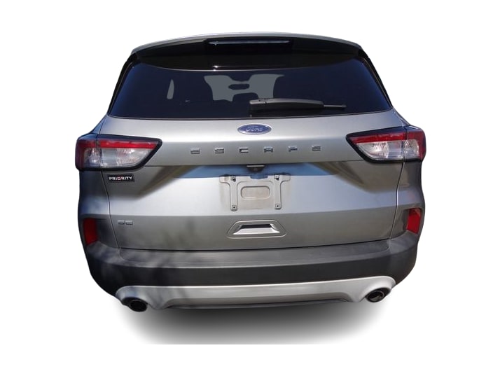 Thumbnail: 2021 Ford Escape - 3