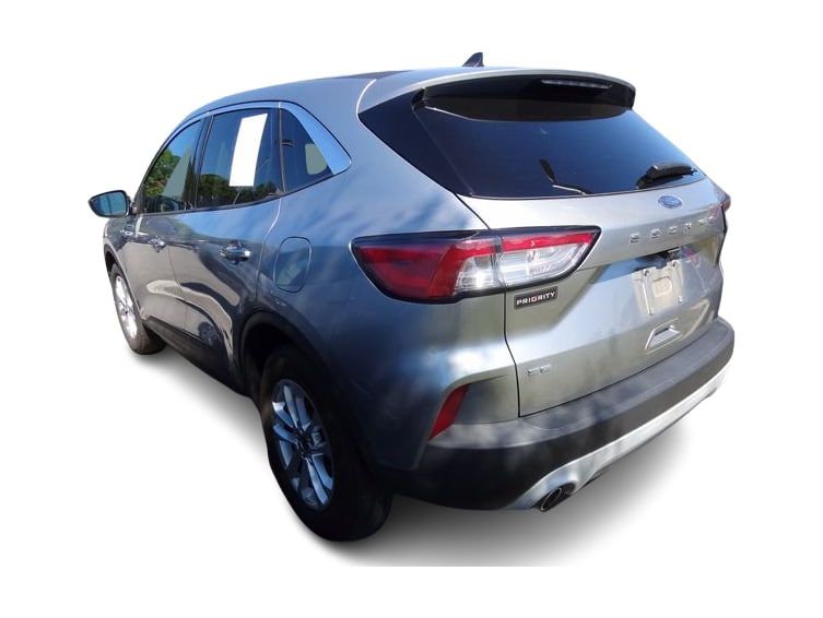 Thumbnail: 2021 Ford Escape - 2