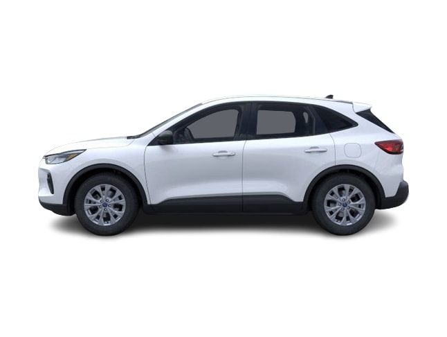 2025 Ford Escape Active 3