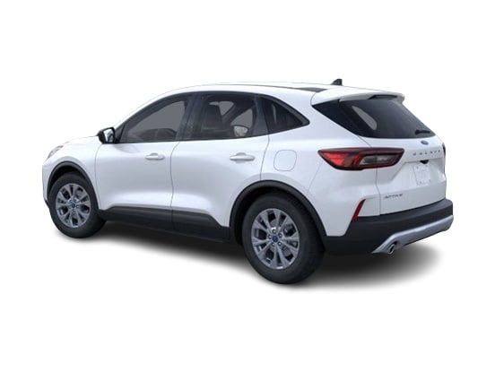 2025 Ford Escape Active 13