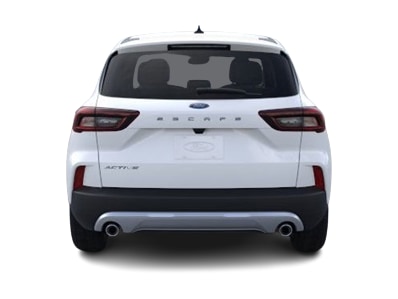 2025 Ford Escape Active 4