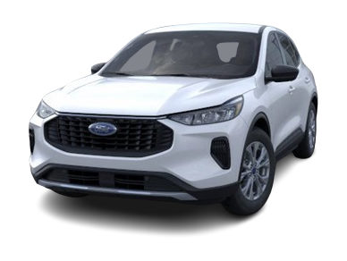 2025 Ford Escape Active 12