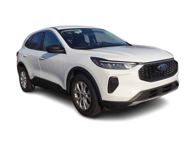 Thumbnail: 2024 Ford Escape - 9