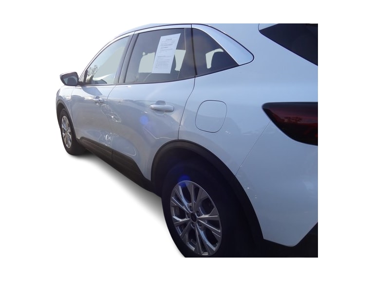 Thumbnail: 2024 Ford Escape - 2