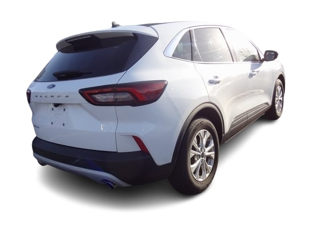 Thumbnail: 2024 Ford Escape - 11