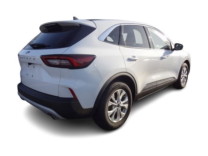 Thumbnail: 2024 Ford Escape - 10