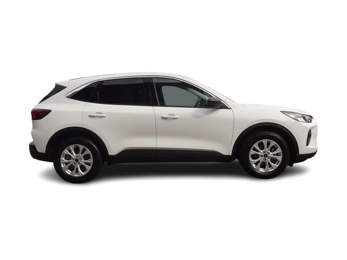 Thumbnail: 2024 Ford Escape - 18