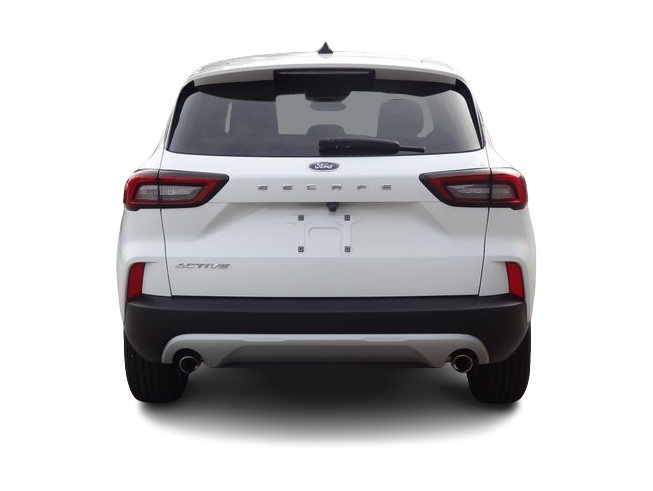 Thumbnail: 2024 Ford Escape - 4